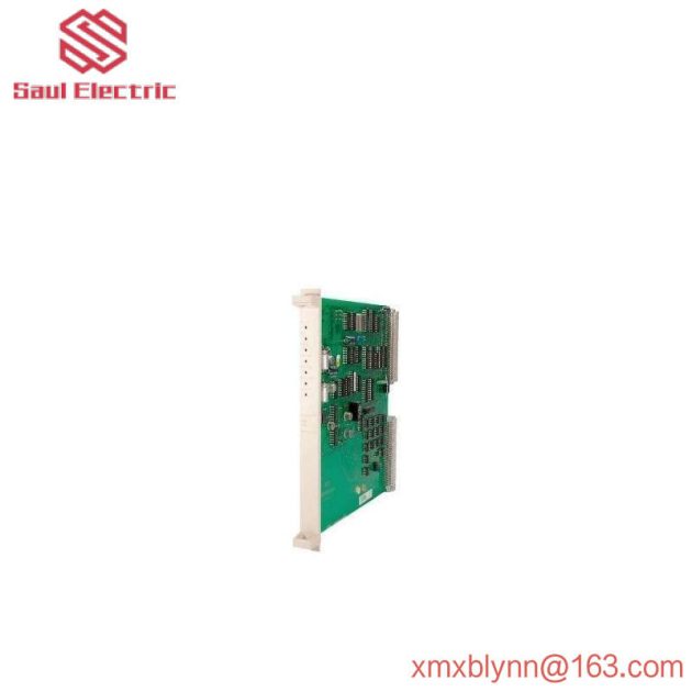 ABB DSBC173 57310001-KH BUS REPEATER SLAVE: High-Performance Network Extension Module