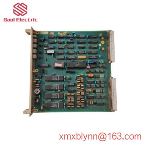 ABB DSCA114 57510001-AA Control Module for Industrial Automation