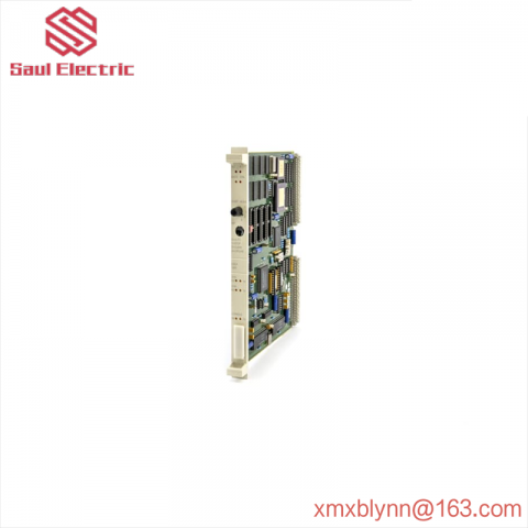ABB DSCA190V Communication Processor for PLC Systems