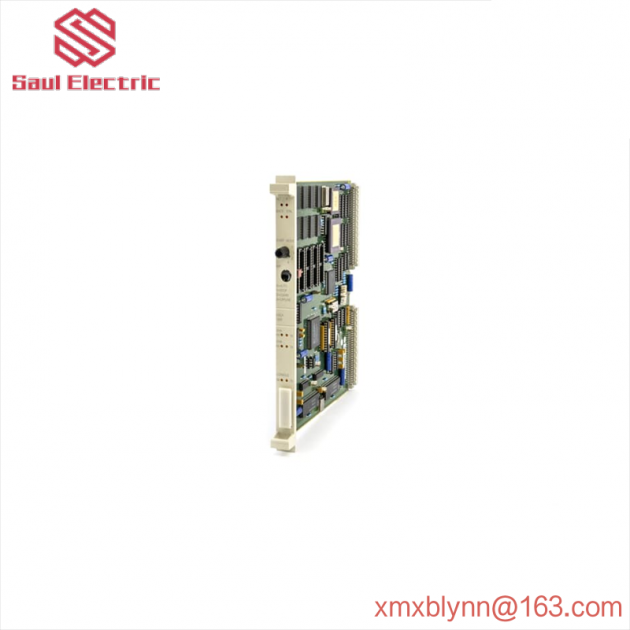 ABB DSCA190V Communication Processor for PLC Systems