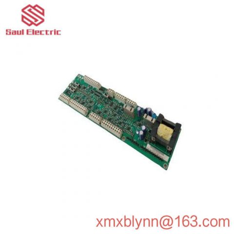 ABB DSCB-02 68494150 - Advanced Control Board for Industrial Automation