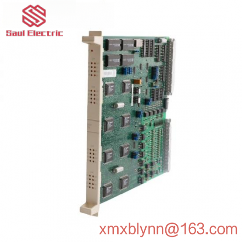 ABB DSDP170 57160001-ADF Pulse Counting Module