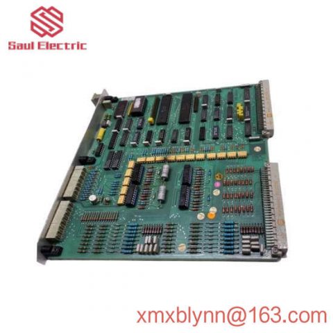 ABB DSDX110 Industrial Control Module