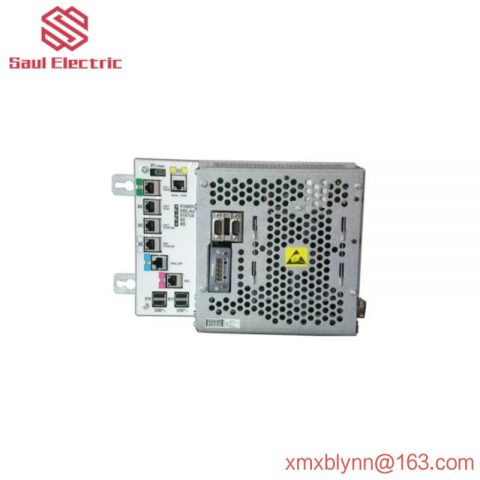 ABB DSQC1000 & DSQC1018 Modules, 3HAC042766-001 & 3HAC050363-001, Control Module & Signal Conditioning