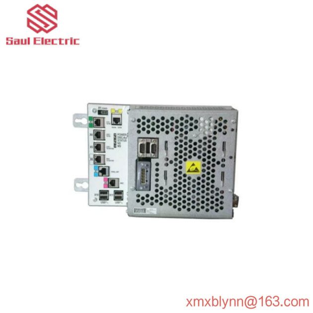 ABB DSQC1000 & DSQC1018 Modules, 3HAC042766-001 & 3HAC050363-001, Control Module & Signal Conditioning