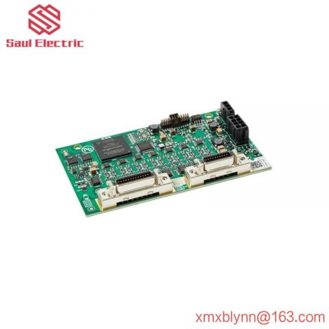 ABB DSQC3044 3HAC059152-001/07 Control Board: Precision Engineering for Industrial Automation