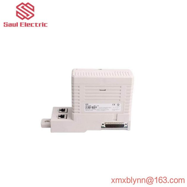 ABB DSQC322 Industrial Relay Module, 200 Character Limit