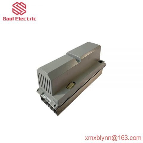 ABB DSQC346G 3HAB8101-8 Industrial Drive Unit