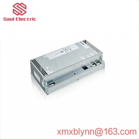 ABB DSQC626 Power Supply, Compact & High-Performance PLC Module