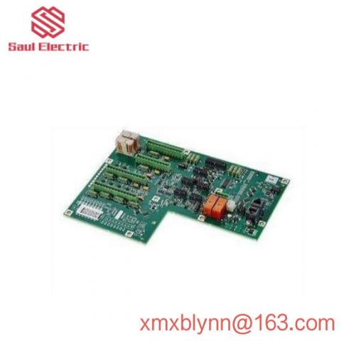 ABB DSQC643 3HAC024935-001 | High-Performance Panel Board