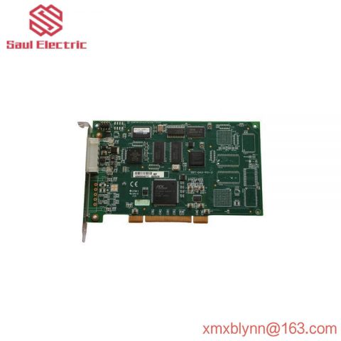 ABB DSQC658 | Advanced IO Module for IRB6700 Robots