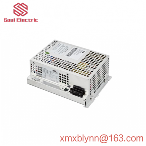 ABB DSQC661 3HAC026253-001 Power Supply