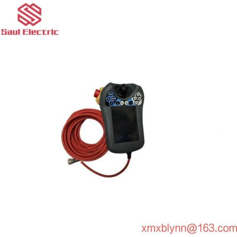 ABB DSQC679 | 3HAC028357001 | Robot Teaching Aid Module