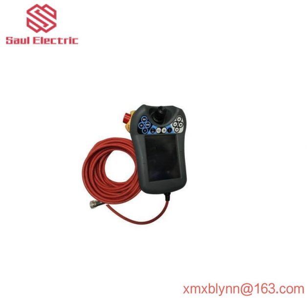 ABB DSQC679 | 3HAC028357001 | Robot Teaching Aid Module