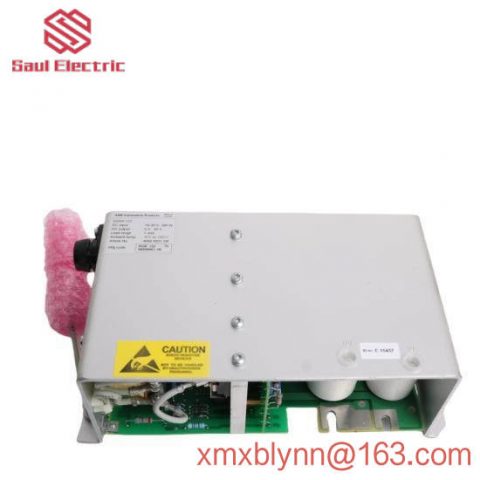 ABB DSSR122 4899001-NK ABB Controller