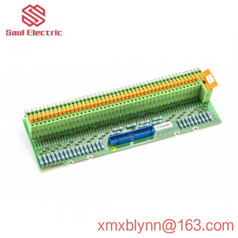 ABB DSTA121A | 57120001NY | Termination Unit