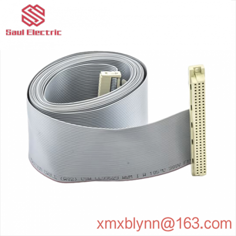 ABB DSTK150 Cable Assembly 26390603-A, for Industrial Automation Solutions