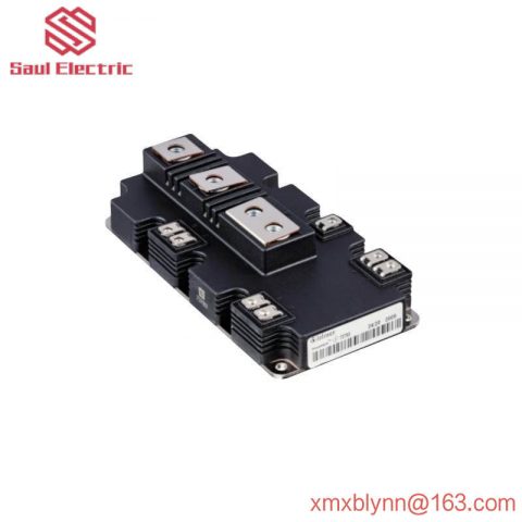 ABB FF900R12IP4 IGBT Modules: Industrial Control Solutions