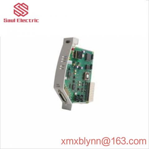 ABB FI820F Fieldbus Module, Serial, for Freelance AC 800F