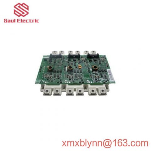 ABB FS225R17KE3/AGDR-71C IGBT KIT - High Efficiency Power Conversion Solutions
