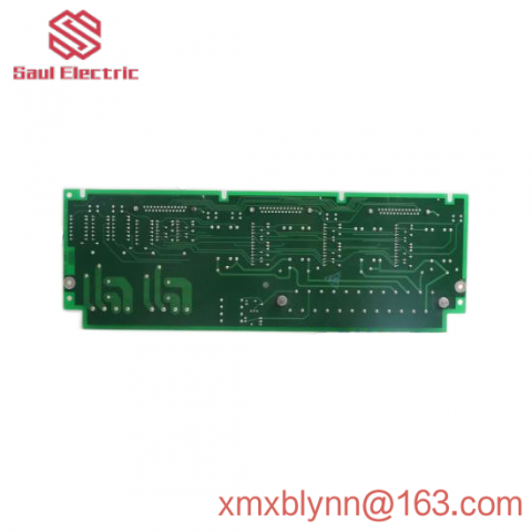 ABB GINT-5612C Motor Control Board, Industrial Automation System
