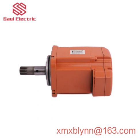 ABB GJR2370500R2: Precision Control Module for Industrial Automation