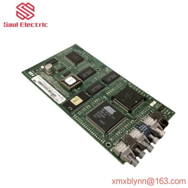 ABB GJR5252300R3101 07AC91H Industrial Control Module