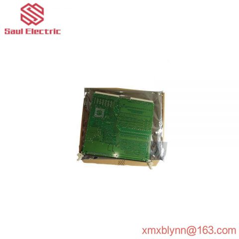 ABB HESG324013R101 - 216AB61 Output Unit: High Performance Control Module for Industrial Automation