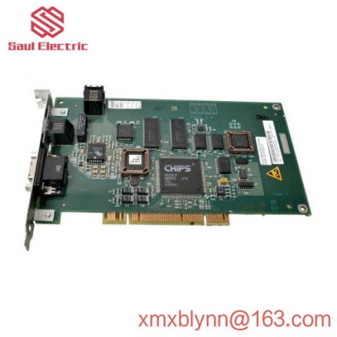 ABB HESG435737P2 HESG324490R1/E 316NG65 Control Board - Precision, Efficiency, and Reliability in Industrial Automation