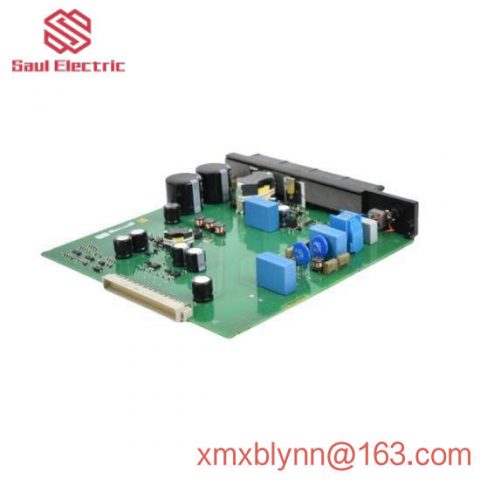 ABB HESG441633R0001 Power Supply Module: Advanced, Reliable, Industry-Leading