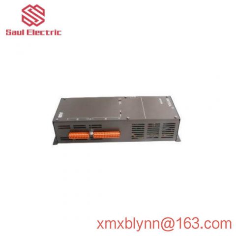 ABB HIEE205010R0003, UNS3020A-Z, V3 Ground Fault Relay