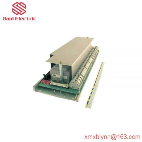 ABB HIEE20501R001: Precision Measuring Interface Module