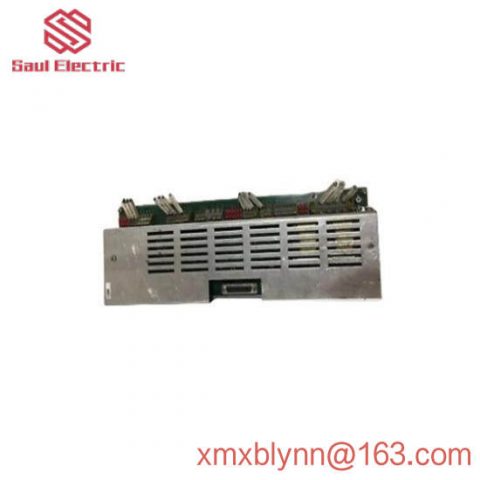 ABB HIEE300744R1 UAC318AE Control Board - Industrial Automation Solution