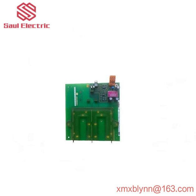 ABB HIEE300927R0101 - UBC717AE101 High-Voltage Inverter Module