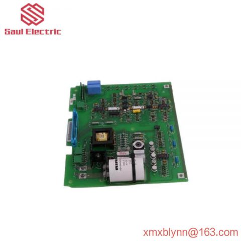 ABB HIEE305106R0001 - UNS0017a-P,V1 - Firing Board for Industrial Automation