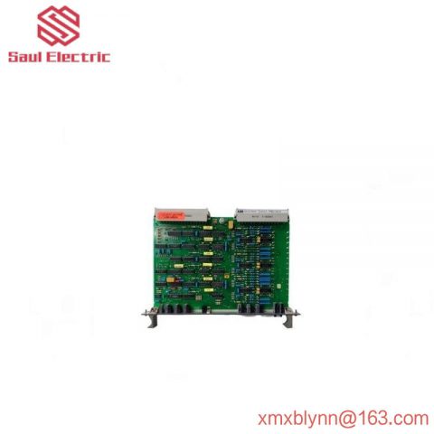 ABB HIEE400103R0001 CSA463AE Industrial PCB Card