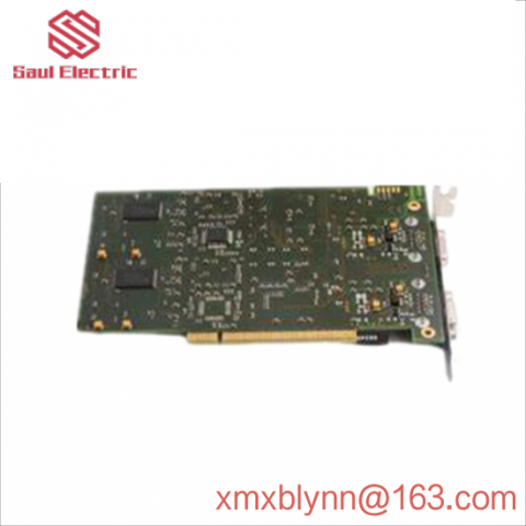 ABB HIEE400109R1 Industrial Control Card