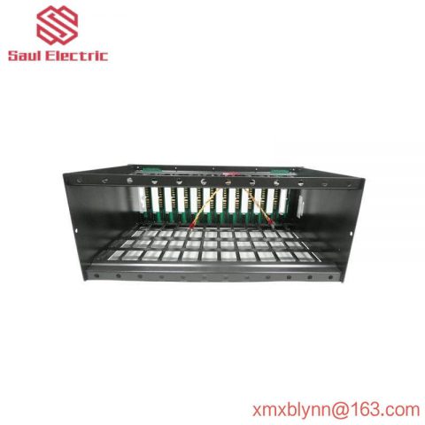 ABB IEMMU11 - Modular Control Unit for Advanced Automation Solutions
