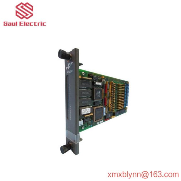 ABB IMSED01 Industrial Module for Process Automation