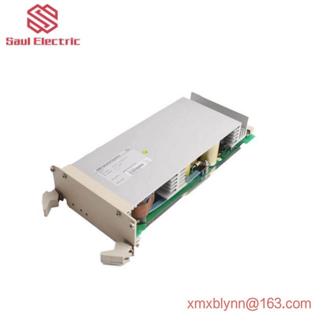 ABB IMSED01 Industrial Module for Process Automation