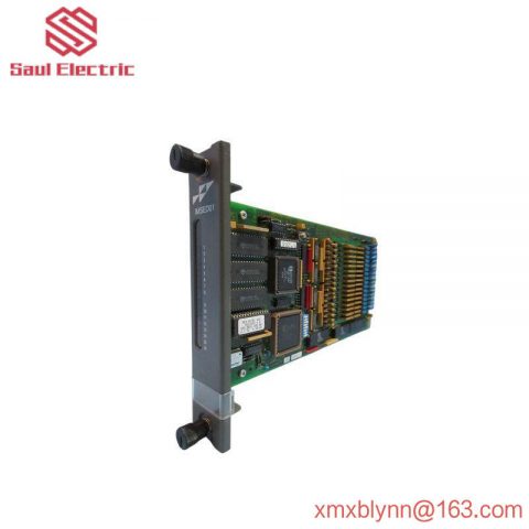 ABB IMSED01: High-Performance Input Module, for Precision Control Applications