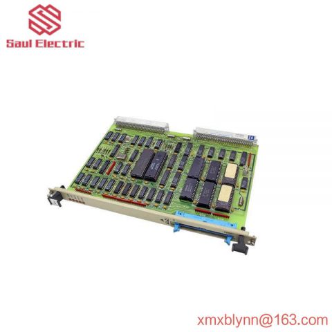ABB IOD86-MEM: High-Performance Memory Board for Advanced Industrial Control Solutions