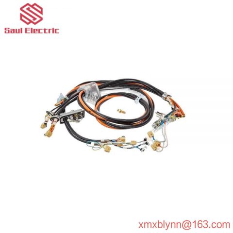 ABB IRB 2600-63HAC029896-024 Cable Harness: Industrial Automation Excellence