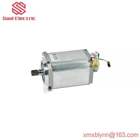 ABB IRB 4600 Series 3HAC043569-001 Rotating AC Motor, Advanced Automation Solutions