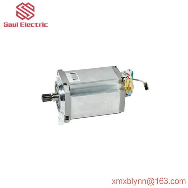 ABB IRB 4600 Series 3HAC043569-001 Rotating AC Motor, Advanced Automation Solutions