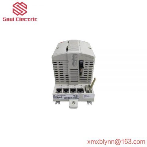 ABB IRB 6640, 3HAC Balancing Device, Industrial Control System Component