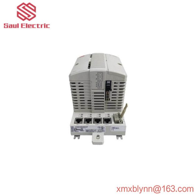 ABB IRB 6640, 3HAC Balancing Device, Industrial Control System Component