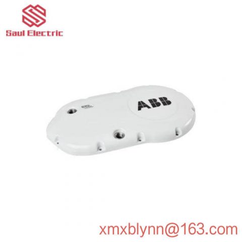 ABB IRB 6640 3HAC8081-11 Protective Enclosure with Gasket