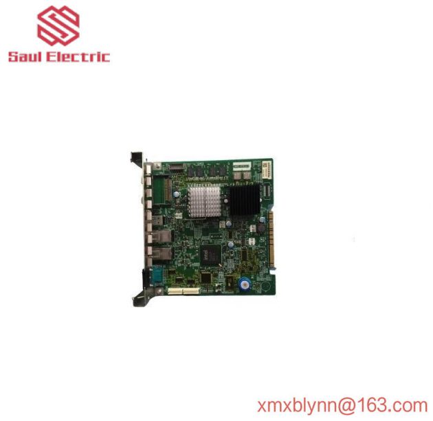ABB IT94-3 HESG112699/B - High-Performance Industrial Controller