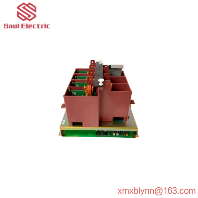 ABB KUC755AE106 3BHB005243R0106 - High Performance Industrial Control Module